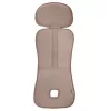 Zopa Lélegző autósülés párna Breeze sc. 2/3 Coral Pink #ZOP029152