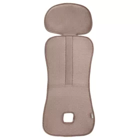   Zopa Lélegző autósülés párna Breeze sc. 2/3 Coral Pink #ZOP029152