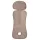 Zopa Lélegző autósülés párna Breeze sc. 2/3 Coral Pink #ZOP029152