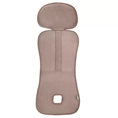 Zopa Lélegző autósülés párna Breeze sc. 2/3 Coral Pink #ZOP029152