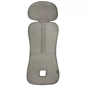   Zopa Lélegző autósülés párna Breeze sc. 2/3 Boss Grey #ZOP029152