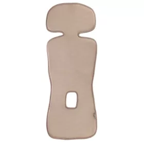   Zopa Lélegző autósülés párna Breeze sc.1 Coral Pink #ZOP029151