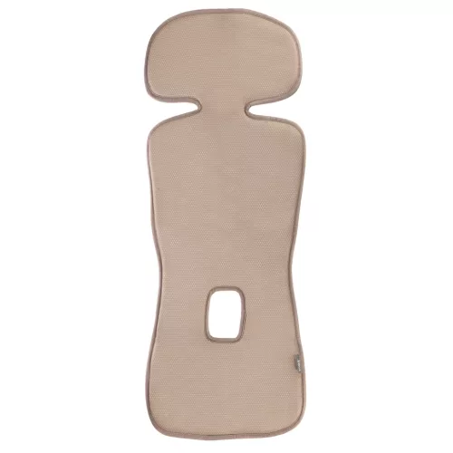 Zopa Lélegző autósülés párna Breeze sc.1 Coral Pink #ZOP029151