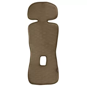   Zopa Lélegző autósülés párna Breeze sc.1 Toffee Brown #ZOP029151