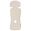 Zopa Lélegző autósülés párna Breeze sc.1 Ivory Beige #ZOP029151