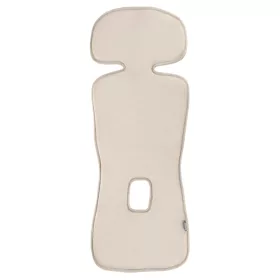   Zopa Lélegző autósülés párna Breeze sc.1 Ivory Beige #ZOP029151
