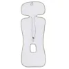 Zopa Lélegző autósülés párna Breeze sc.1 Ivory Beige #ZOP029151