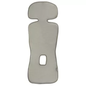   Zopa Lélegző autósülés párna Breeze sc.1 Boss Grey #ZOP029151