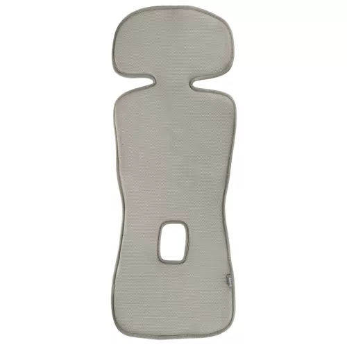 Zopa Lélegző autósülés párna Breeze sc.1 Boss Grey #ZOP029151