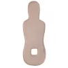 Zopa Lélegző autósülés párna Breeze sc. 0+ Coral Pink #ZOP029150