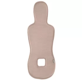   Zopa Lélegző autósülés párna Breeze sc. 0+ Coral Pink #ZOP029150