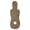 Zopa Lélegző autósülés párna Breeze sc. 0+ Toffee Brown #ZOP029150