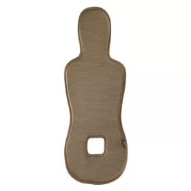   Zopa Lélegző autósülés párna Breeze sc. 0+ Toffee Brown #ZOP029150