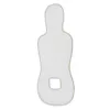 Zopa Lélegző autósülés párna Breeze sc. 0+ Ivory Beige #ZOP029150