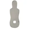 Zopa Lélegző autósülés párna Breeze sc. 0+ Boss Grey #ZOP029150