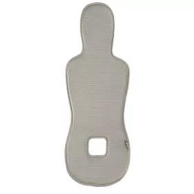   Zopa Lélegző autósülés párna Breeze sc. 0+ Boss Grey #ZOP029150