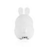 Zopa Szilikon LED éjszakai fény zenével L-es méretben - nyuszi Rabbit #ZOP086664