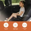 Zopa Kappa R129 isofix gyerekülés Black #ZOP086684