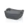 Zopa Kappa R129 isofix gyerekülés Grey #ZOP086684