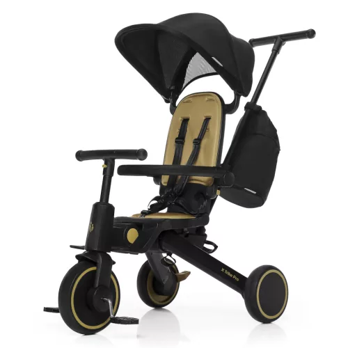Zopa X Trike Pro Kodi Bronze #ZOP031024