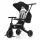 Zopa X Trike Pro Ivory Beige #ZOP031024