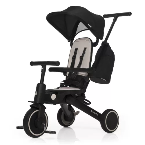 Zopa X Trike Pro Ivory Beige #ZOP031024