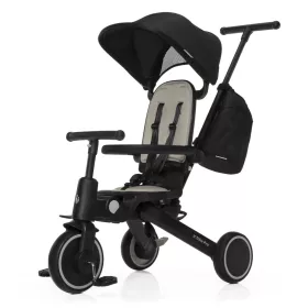 Zopa X Trike Pro Boss Grey #ZOP031024