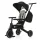Zopa X Trike Pro Boss Grey #ZOP031024