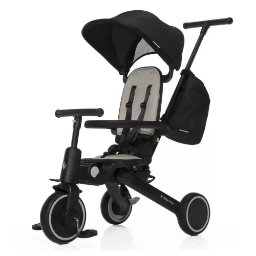 Zopa X Trike Pro Boss Grey #ZOP031024