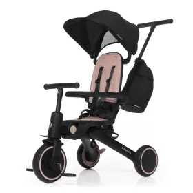 Zopa X Trike Pro Coral Pink #ZOP031024