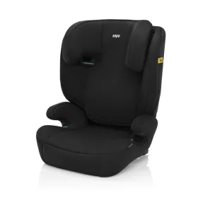 Zopa Beta i-Size isofix gyerekülés Black #ZOP086680