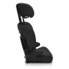 Zopa Beta i-Size isofix gyerekülés Black #ZOP086680