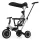 Zopa Pro 6in1 Tricikli Ivory Beige #ZOP086561