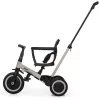 Zopa Pro 6in1 Tricikli Ivory Beige #ZOP086561