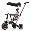 Zopa Pro 6in1 Tricikli Coral Pink #ZOP086561