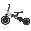 Zopa Pro 6in1 Tricikli Coral Pink #ZOP086561