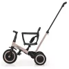 Zopa Pro 6in1 Tricikli Coral Pink #ZOP086561