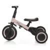 Zopa Pro 6in1 Tricikli Coral Pink #ZOP086561