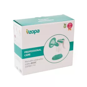 Zopa Basic kézi mellszívó #ZOP081110