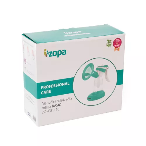 Zopa Basic kézi mellszívó #ZOP081110