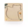 Zopa Fa kis puzzle - róka Fox #ZOP086611