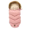 Zopa Fluffy téli bundazsák - Old Pink Old Pink #ZOP019022