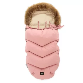 Zopa Fluffy téli bundazsák - Old Pink Old Pink #ZOP019022