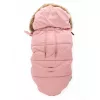 Zopa Fluffy téli bundazsák - Old Pink Old Pink #ZOP019022