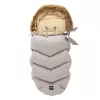 Zopa Fluffy téli bundazsák - Foggy Grey Foggy Grey #ZOP019022