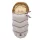 Zopa Fluffy téli bundazsák - Foggy Grey Foggy Grey #ZOP019022