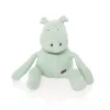 Zopa Kötött játék víziló - menta Mint #ZOP033011