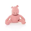Zopa Kötött játék víziló - pink Pink #ZOP033011