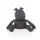 Zopa Kötött játék víziló - sötétszürke Dark Grey #ZOP033011