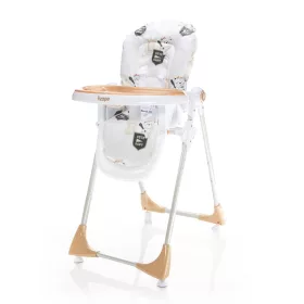 Zopa Monti Etetőszék #Baby Beige